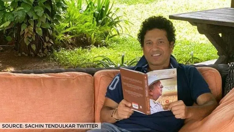 Sachin Tendulkar
