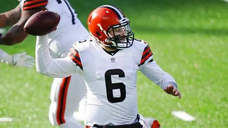 Browns' COVID-19 concerns grow with 2 more positive tests