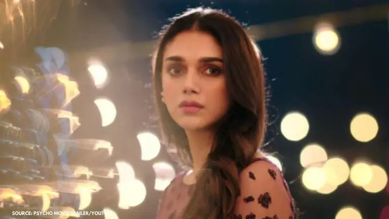 Aditi Rao Hydari's South Indian movies her fans must not miss watching Aditi Rao Hydari