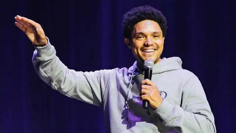Trevor Noah intentionally hid his desire to exit The Daily Show until last minute: Report Trevor Noah