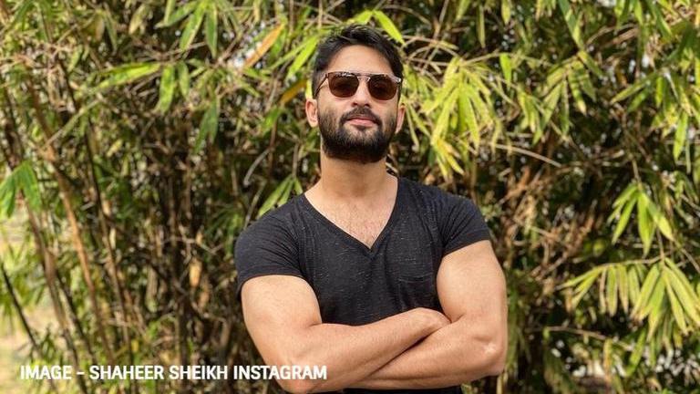 Shaheer Sheikh's Popular Music Videos, From 'teri Palkey' To 'ab Kya 