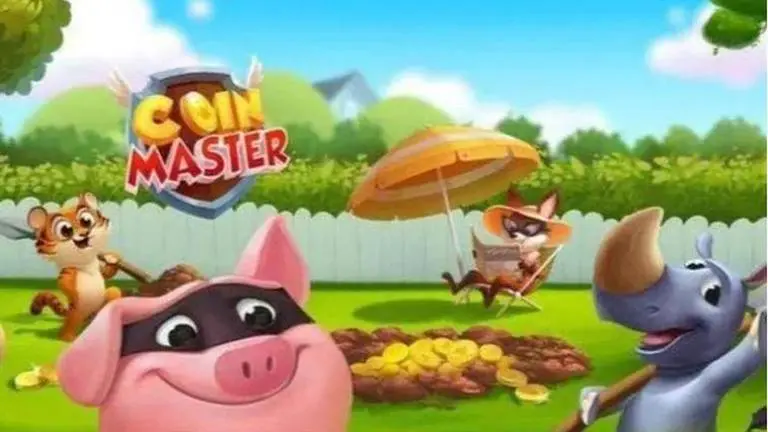 Coin Master Free Spins & Coins Today's Links, 19 April 2022: Check How To Get Free Spins coin master free spin links