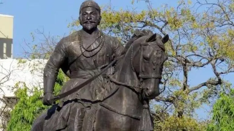 Shivaji Maharaj