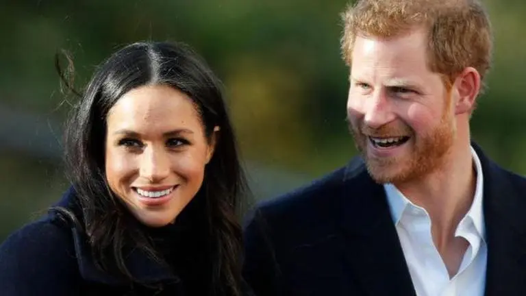 Meghan Markle announces first Spotify podcast titled 'Archetypes'; details inside Meghan Markle, prince harry