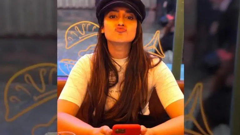Ileana D'Cruz reveals about her love life, vacation plans in AMA with fans Ileana D'Cruz