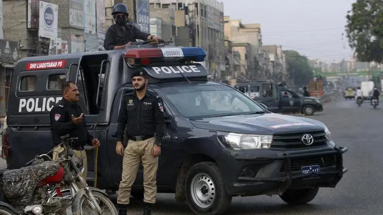 In Pakistan, manhunt for father who shot & killed his 7-day-old daughter begins Pakistan