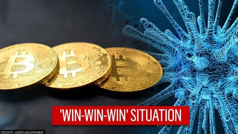 UK man offers £50 million in COVID relief to search dump for hard drive containing Bitcoin UK