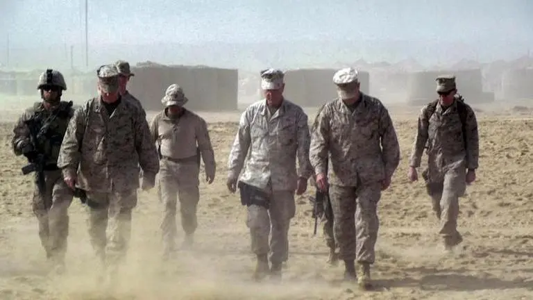 Afghanistan: 439 Americans still stranded in the war-torn country informs Pentagon Afghanistan