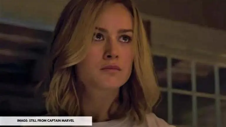 Will Brie Larson bid adieu to the MCU after 'The Marvels'? All you need to know Brie Larson