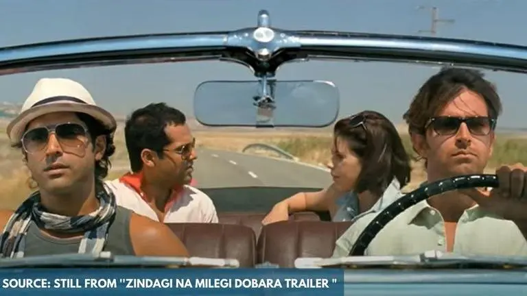 Saif Ali Khan's 'Dilli' and other films that had totally different titles before release Dilli