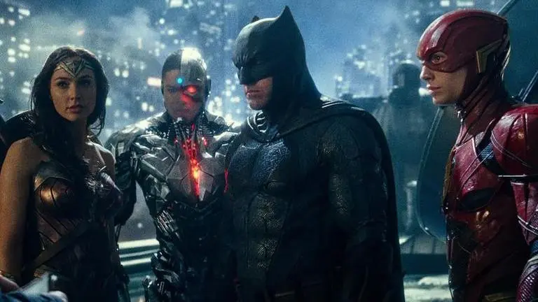 Will Zack Snyder's 'Justice League' be renamed to 'Justice League: Director's Cut'? Zack Snyder's Justice League
