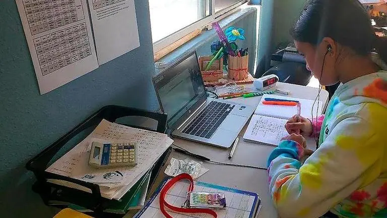 Parents: Online learning program has racist, sexist content