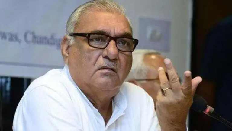 Cong offers aid to kin of farmers who died during stir against agri laws