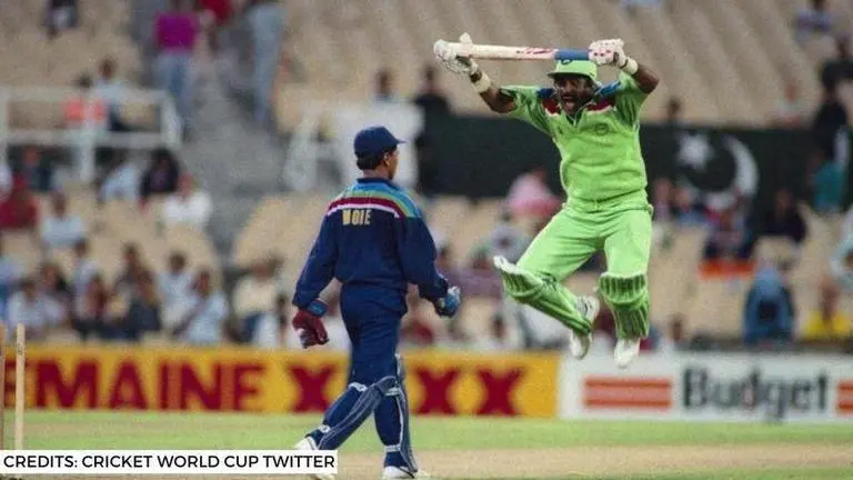 Kiran More turns 58: When ex-India keeper got taunted comically by Javed Miandad; watch Kiran More