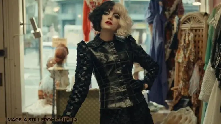 Where was 'Cruella' filmed? Know shooting locations of Emma Stone's Disney film where was cruella filmed