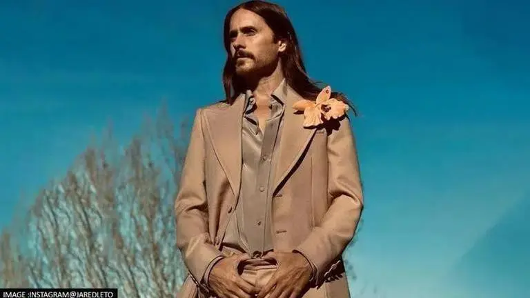 Jared Leto joins Morbius meme fest with a hilarious video hinting at movie sequel; Watch Jared Leto