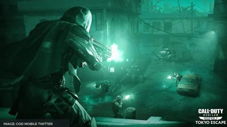 what is a high tier loot zone in cod mobile