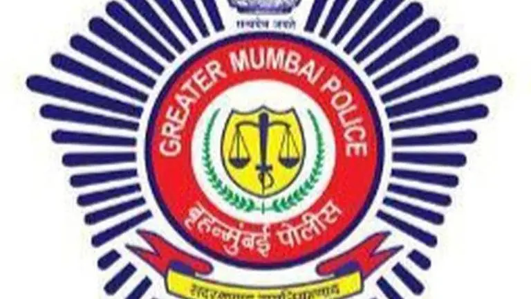 Mumbai police