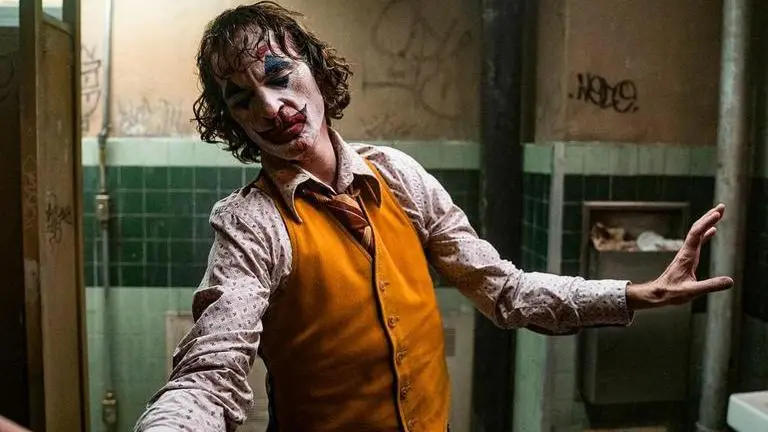 Joker’s financier claims bankruptcy: Cites pandemic, WGA-SAG-AFTRA strikes as reasons Joker