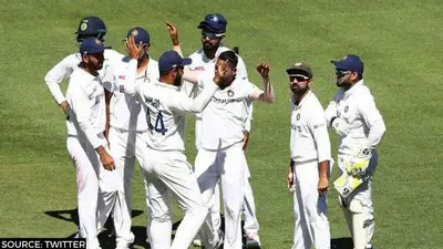 IND vs AUS live: BCCI, CA gives MASSIVE update on Brisbane Test after long standoff IND vs AUS live