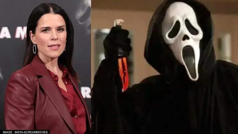 'Scream 6': Neve Campbell exits franchise after 25 yrs; 'offer didn’t equate to my value' scream 6
