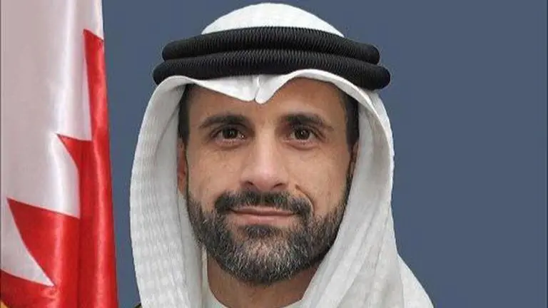 Bahrain's first ever ambassador to Israel to arrive at Tel Aviv, says 'I have a country' Bahrain