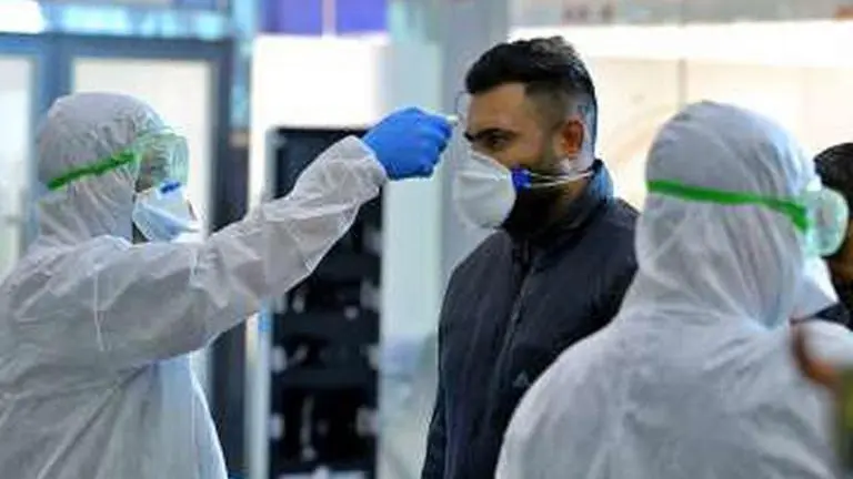 Coronavirus death toll in Pakistan crosses 5,000-mark