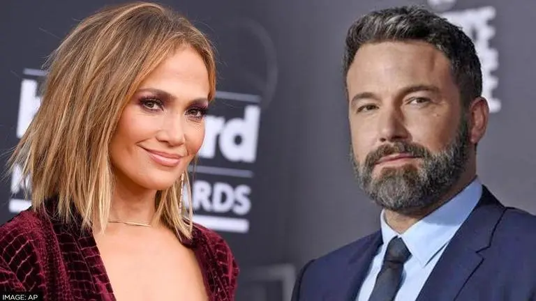 Jennifer Lopez on rekindled relationship with Ben Affleck: 'You have to follow your heart' Jennifer Lopez and ben affleck