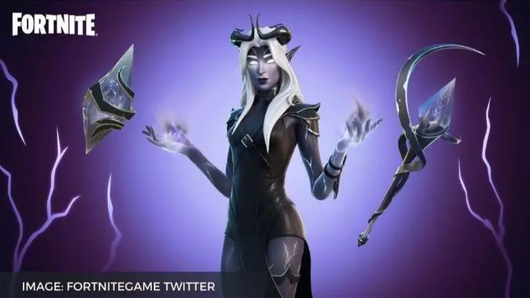 Alien artifacts fortnite