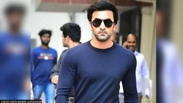 Ranbir Kapoor starrer crime-drama 'Animal' gets worldwide release date; Check details Ranbir Kapoor
