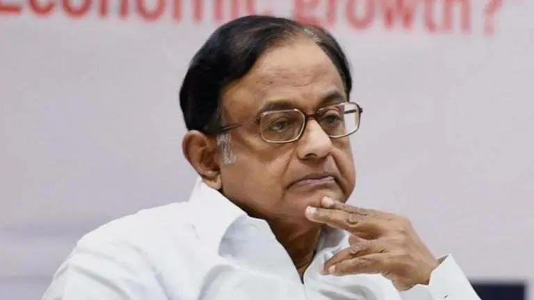 Chidambaram cross-examined, refutes allegations of cash distribution in 2009 LS election