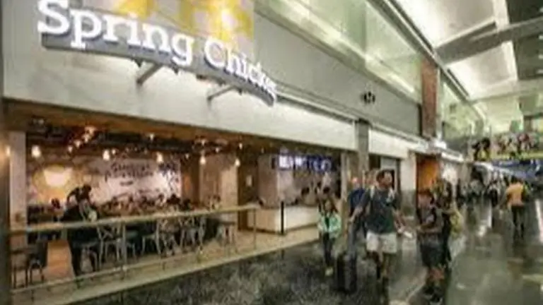 $491,280 hidden in furniture seized at Miami airport