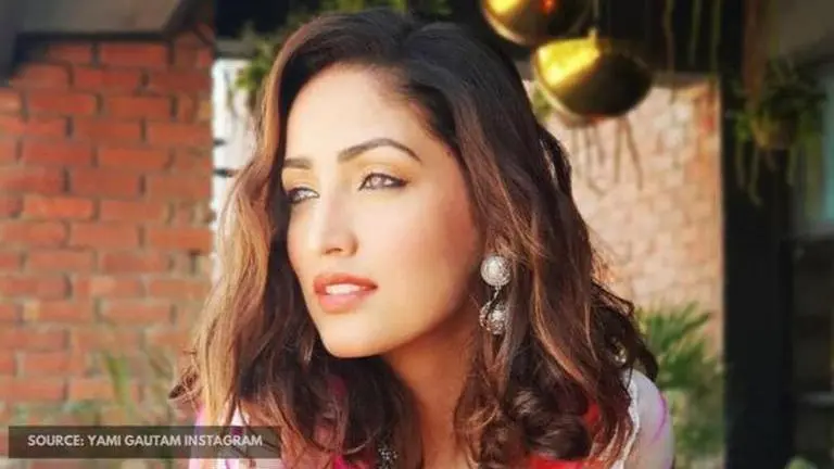Yami Gautam