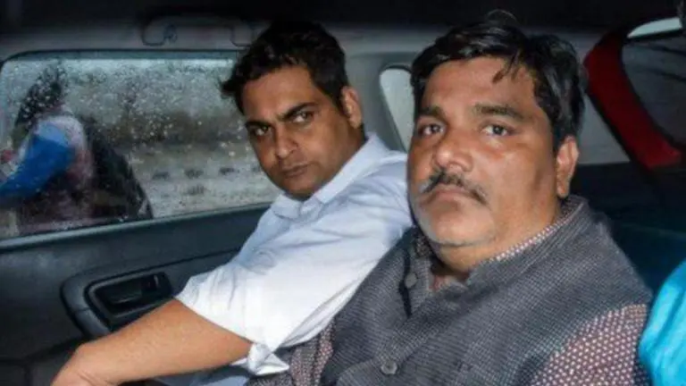 Delhi Police seizes and sends Tahir Hussain's pistol, live cartridges to forensics Tahir