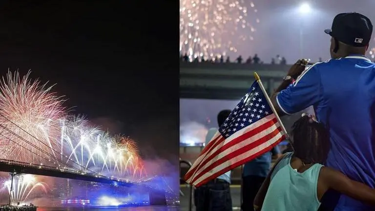 EXPLAINER: Why do people in the United States of America celebrate Fourth (4th) of July Fourth of July