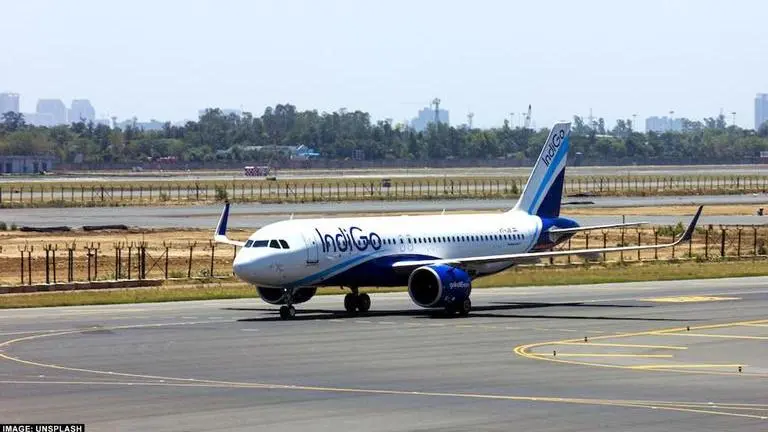 IndiGo
