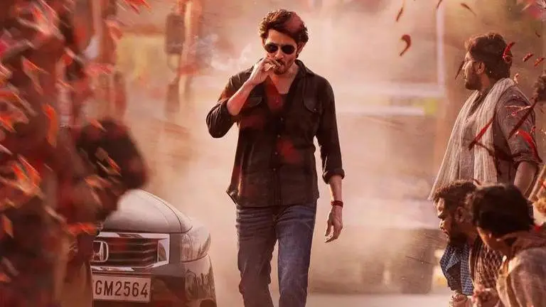 Mahesh Babu-Pooja Hegde starrer SSMB28 title, teaser to be out on this date Mahesh Babu