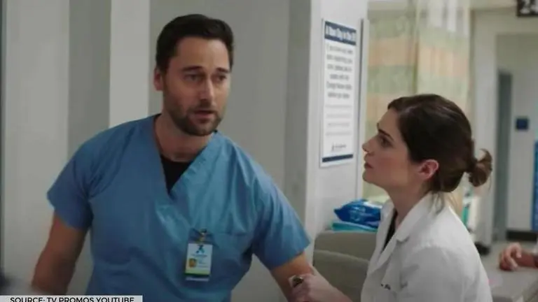 Where is 'New Amsterdam' filmed? Read here to know show's filming location where is new amsterdam filmed