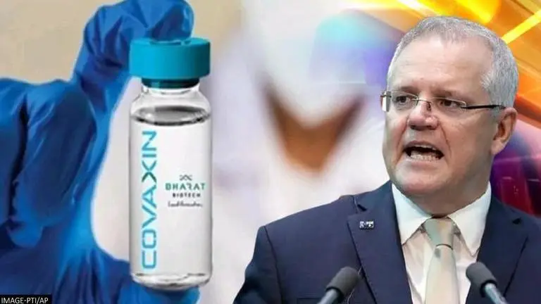As Covaxin gets nod from Australia's health regulatory body; read all details of approval Covaxin