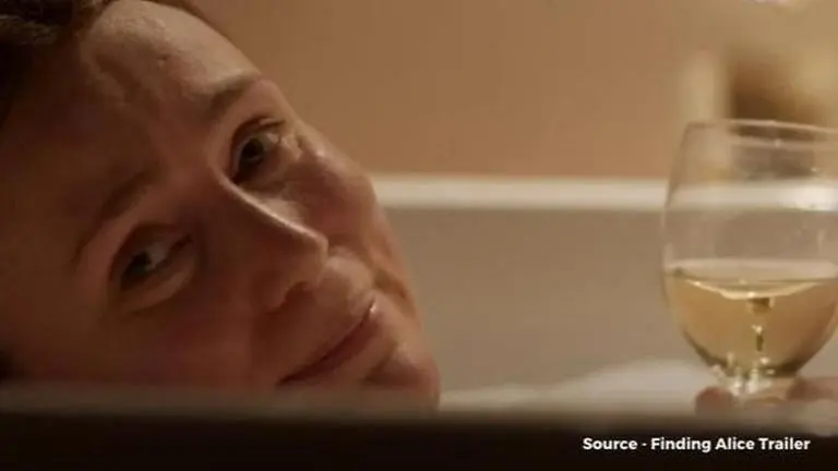 will there be another season of finding alice