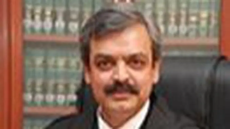 Justice Siddharth Mridul to head Delhi HC Legal Service Committee