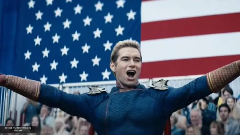 The Boys Season 2 teaser trailer: The Supes are coming for revenge in September The Boys season 2 teaser trailer