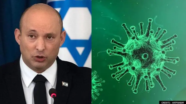 Israel reimposes COVID restrictions due to surge in number of cases due to Delta variant Israel