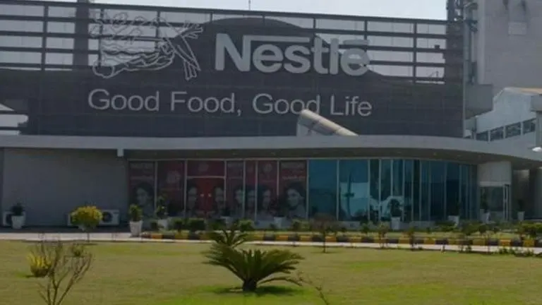 Nestle India CFO David Steven McDaniel to step down Nestle India