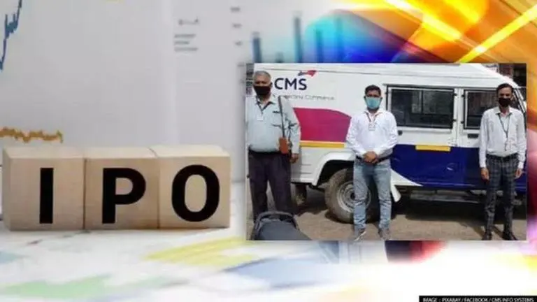 CMS Info Systems IPO opens today: GMP, subscription status, price band & more details cms info systems ipo gmp