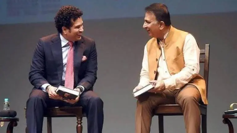 Sunil Gavaskar calls THIS cricketer India's all-time No.1 and it is NOT Sachin Tendulkar Sunil Gavaskar
