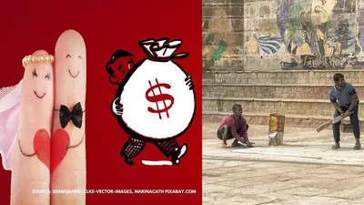 Indian Matchmaking to Gully cricket; this viral Reddit thread will give users a good laugh life hacks