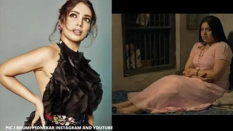 Bhumi Pednekar and other celebs who swear by the keto diet for weight loss bhumi pednekar