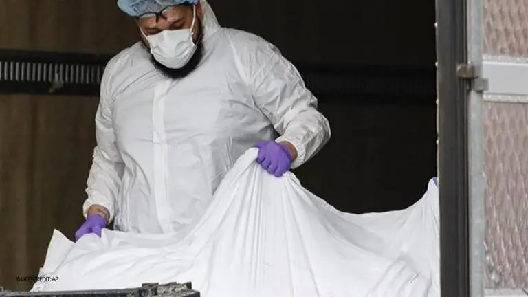 Coronavirus: Iran's death toll jumps to 3,294, total cases surpass 53,000 coronavirus