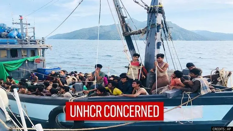 Malaysia to deport 1,200 Burmese citizens despite ongoing political instability Malaysia